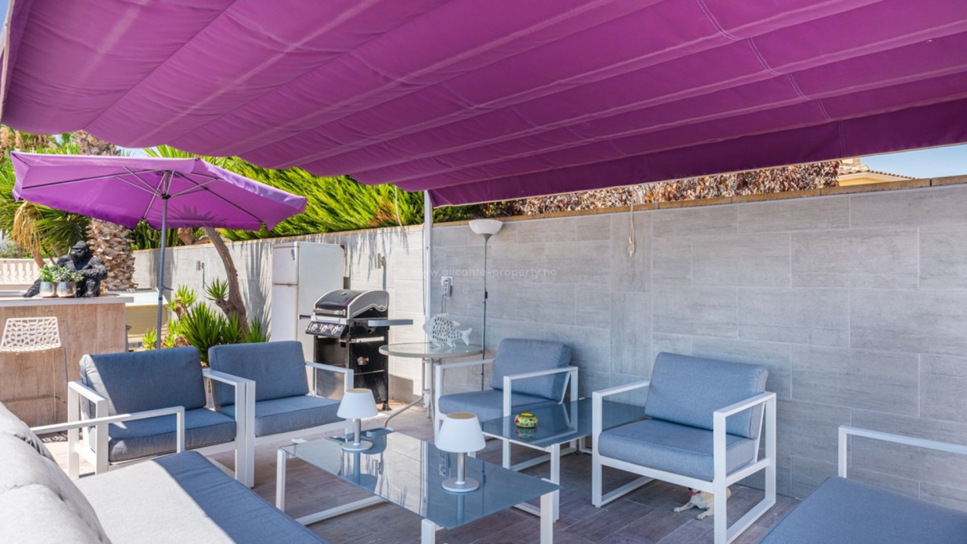 Hus / Villa i Catral Centro