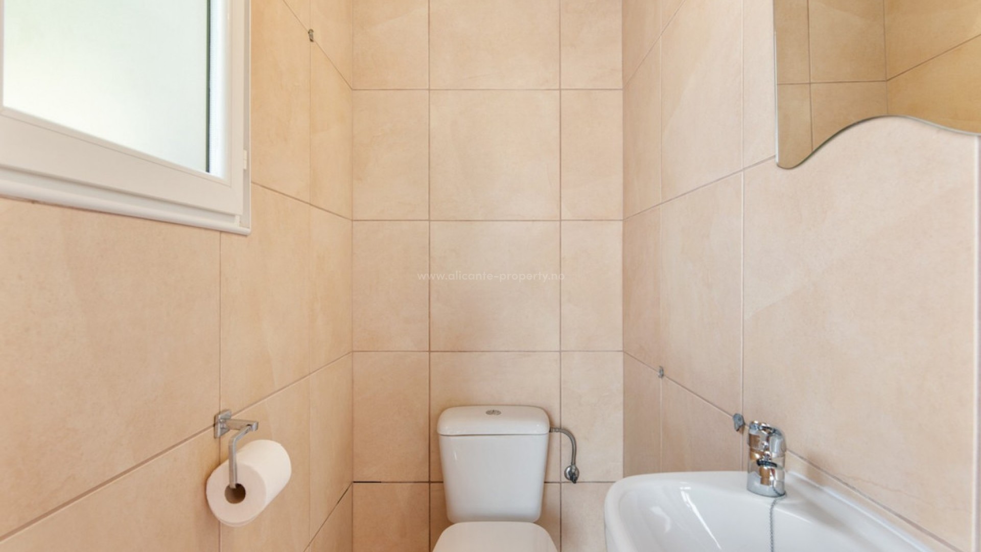 Hus / Villa i Catral Centro