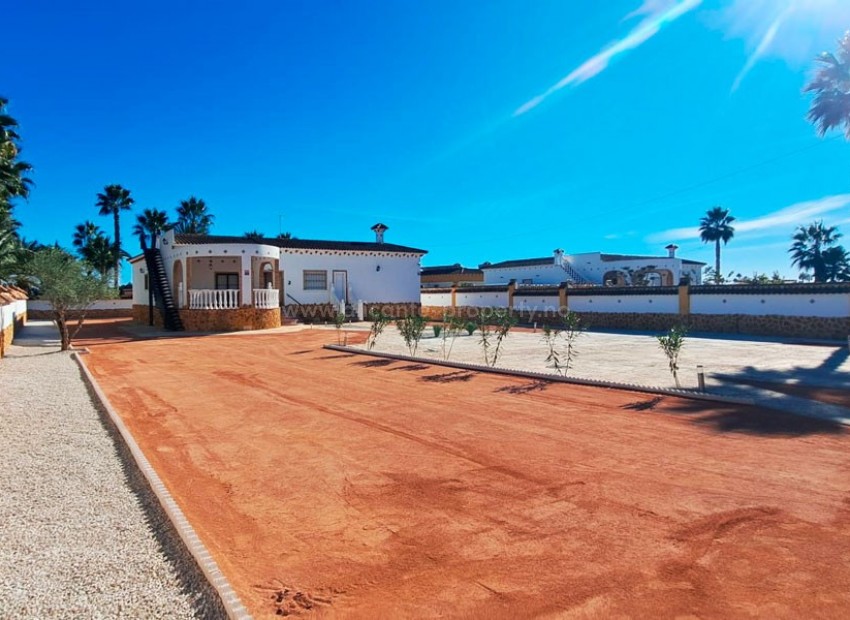 Hus / Villa i Catral Centro