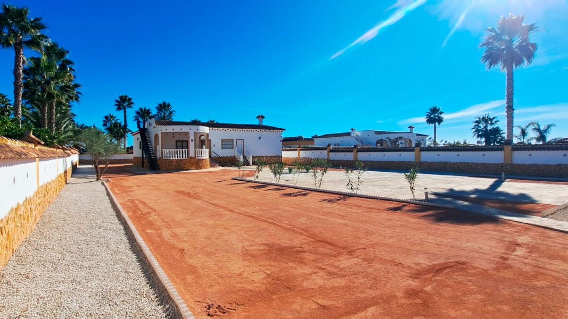Hus / Villa i Catral Centro