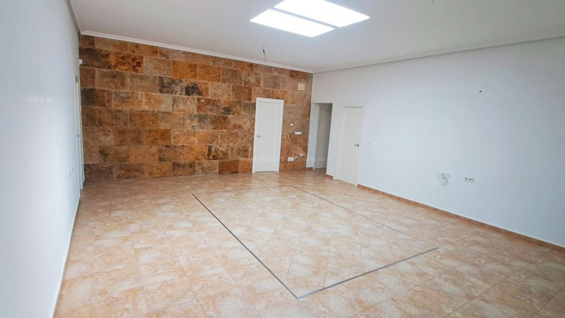 Hus / Villa i Catral Centro