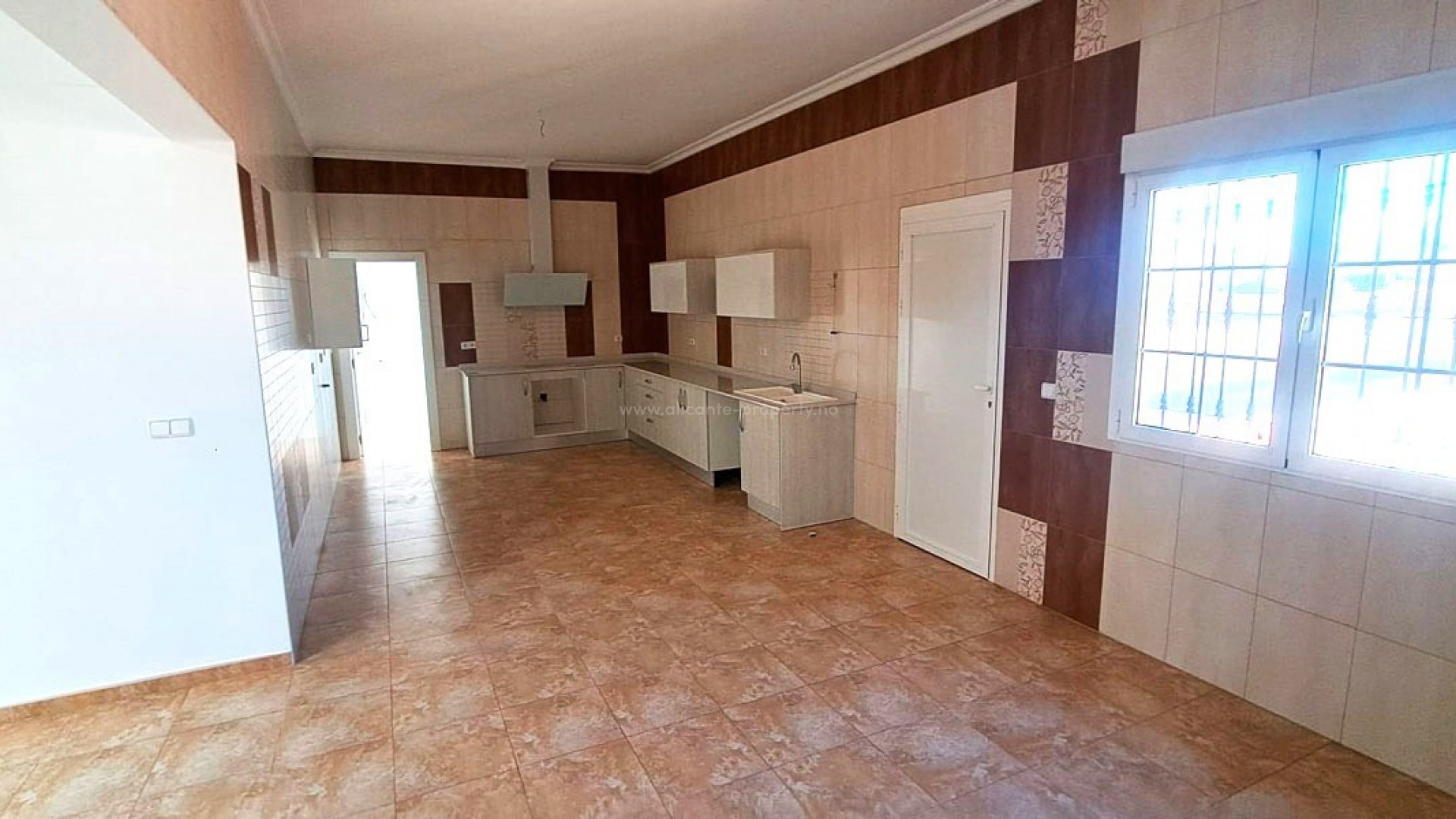 Hus / Villa i Catral Centro