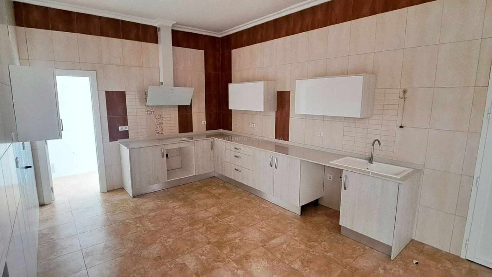 Hus / Villa i Catral Centro