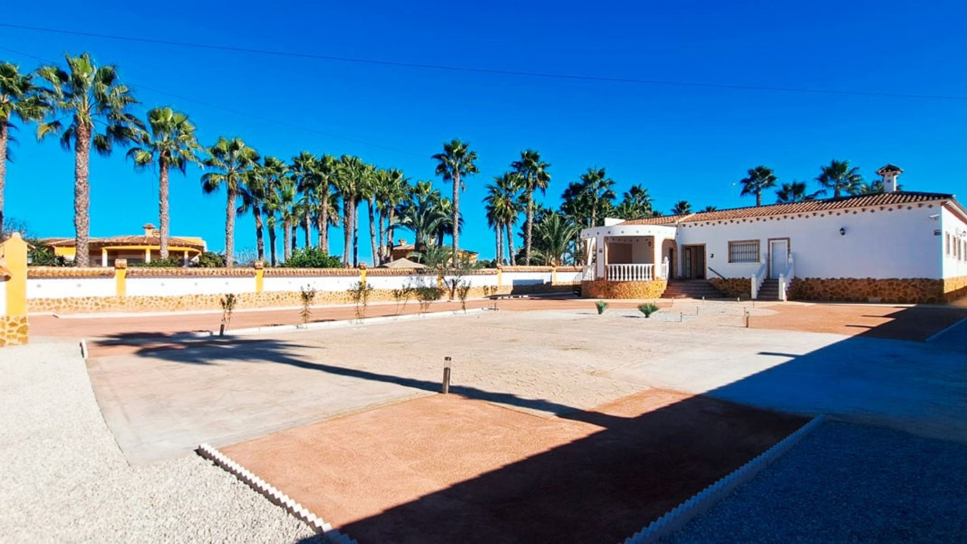 Hus / Villa i Catral Centro