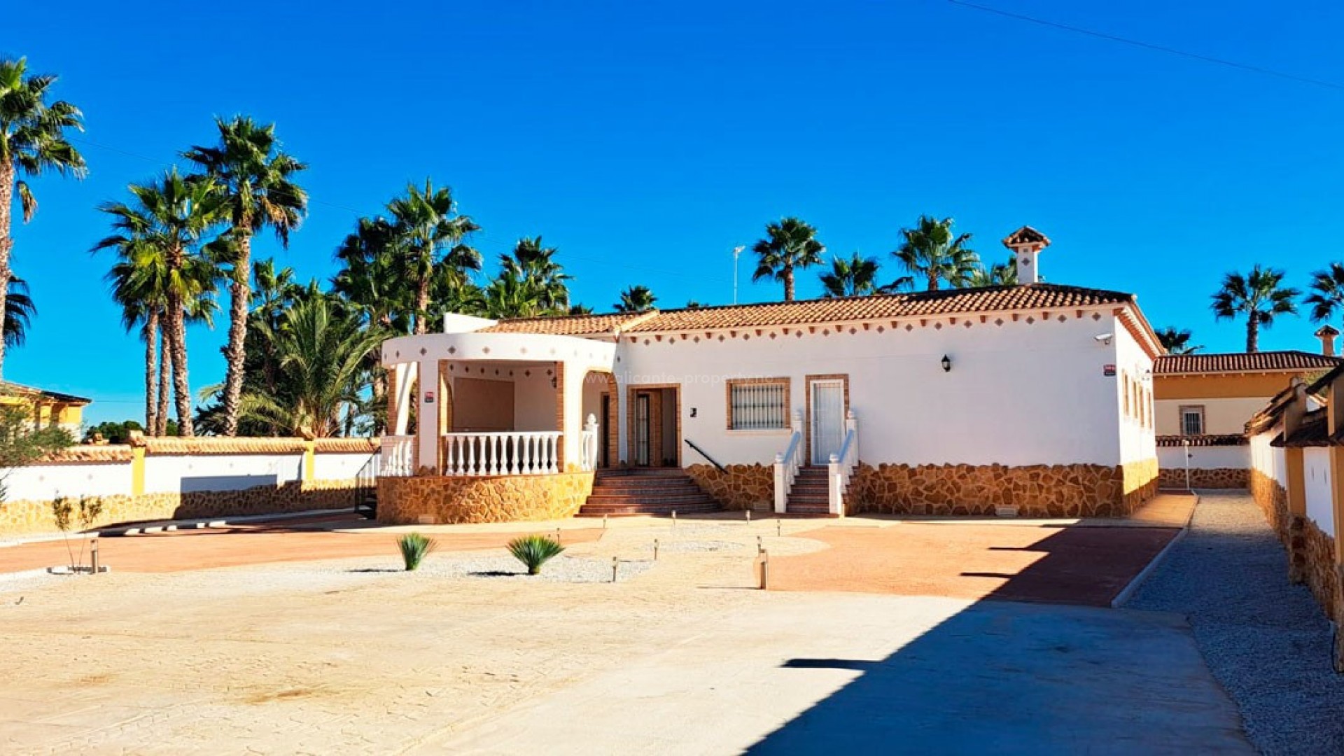 Hus / Villa i Catral Centro