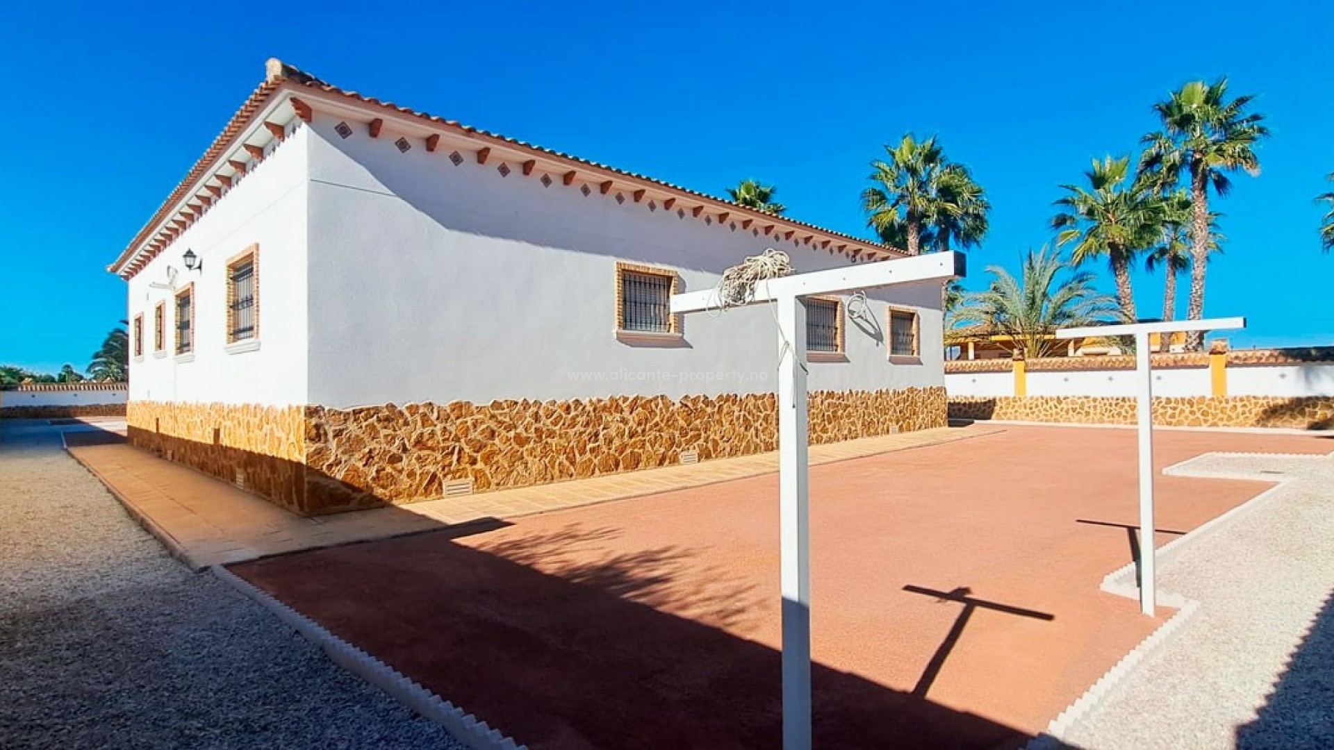 Hus / Villa i Catral Centro
