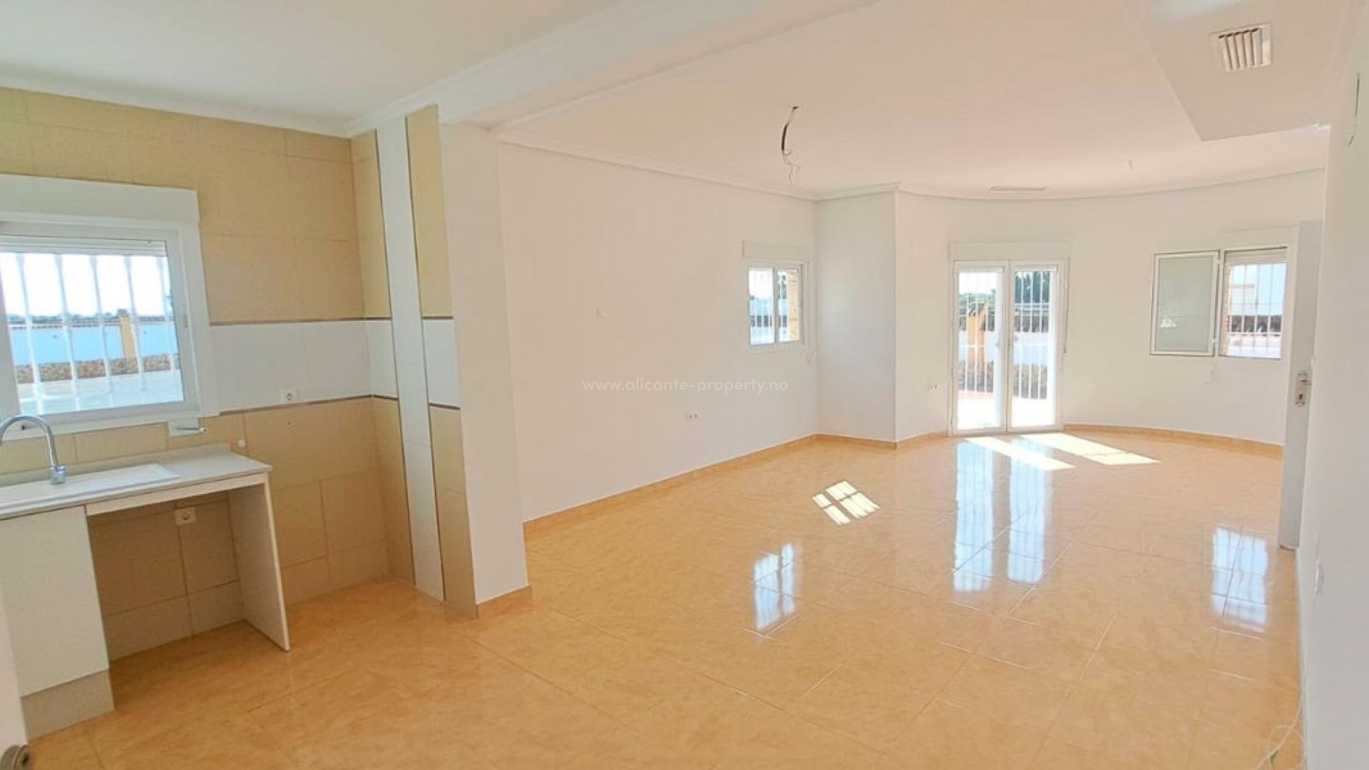 Hus / Villa i Catral Centro