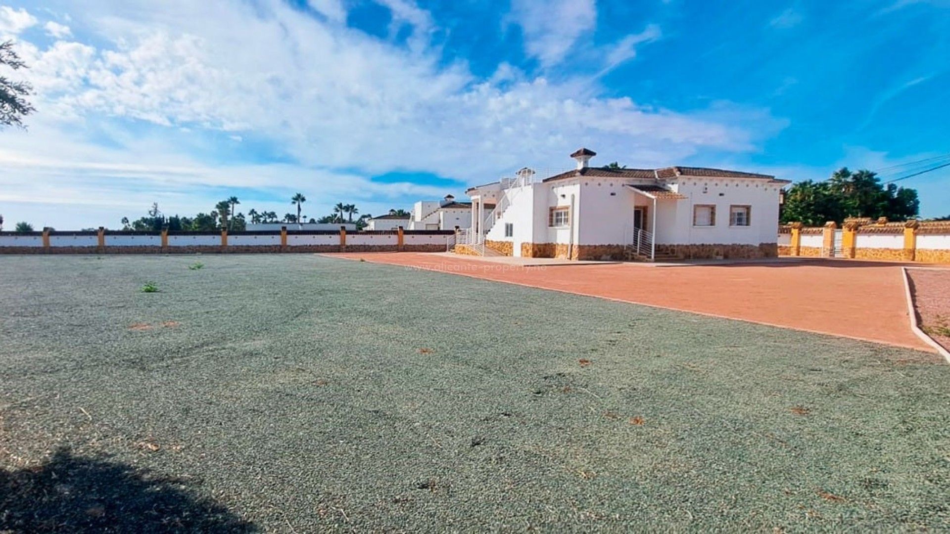 Hus / Villa i Catral Centro