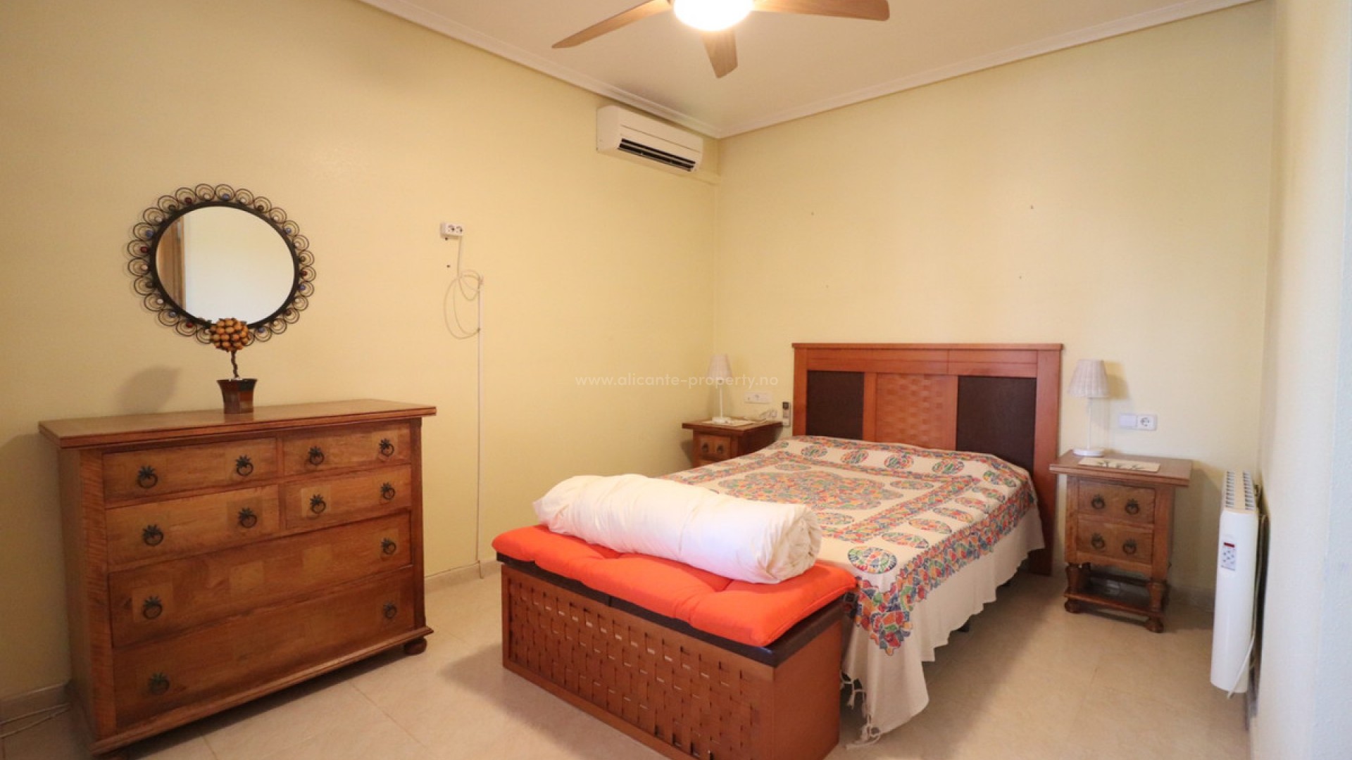 Hus / Villa i Catral Centro