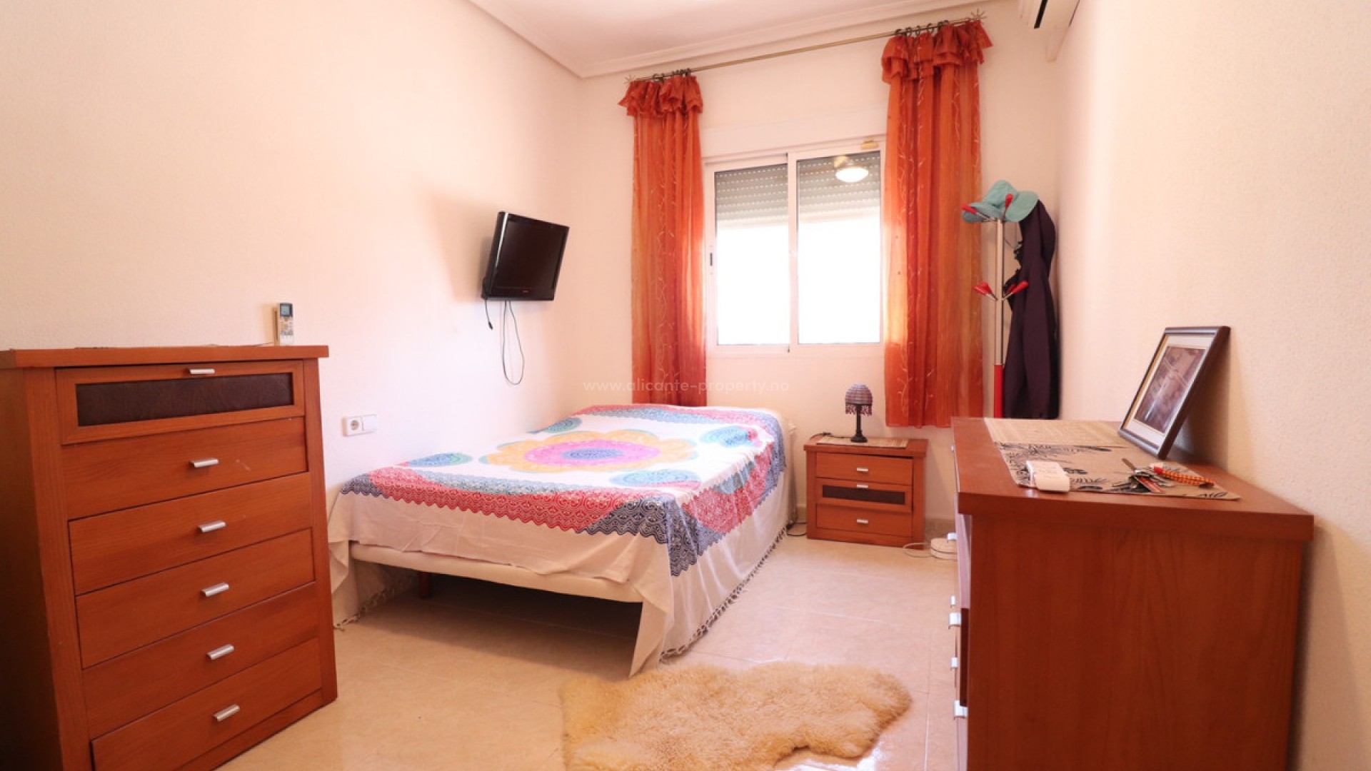 Hus / Villa i Catral Centro