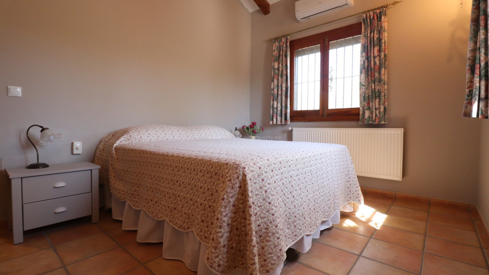 Hus / Villa i Catral Centro