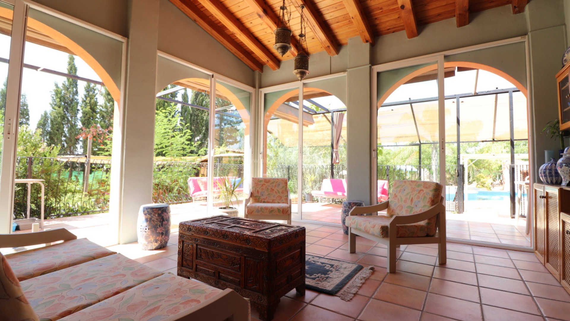 Hus / Villa i Catral Centro