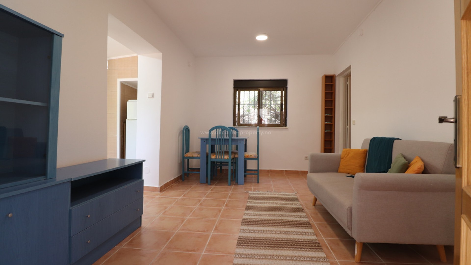 Hus / Villa i Catral Centro