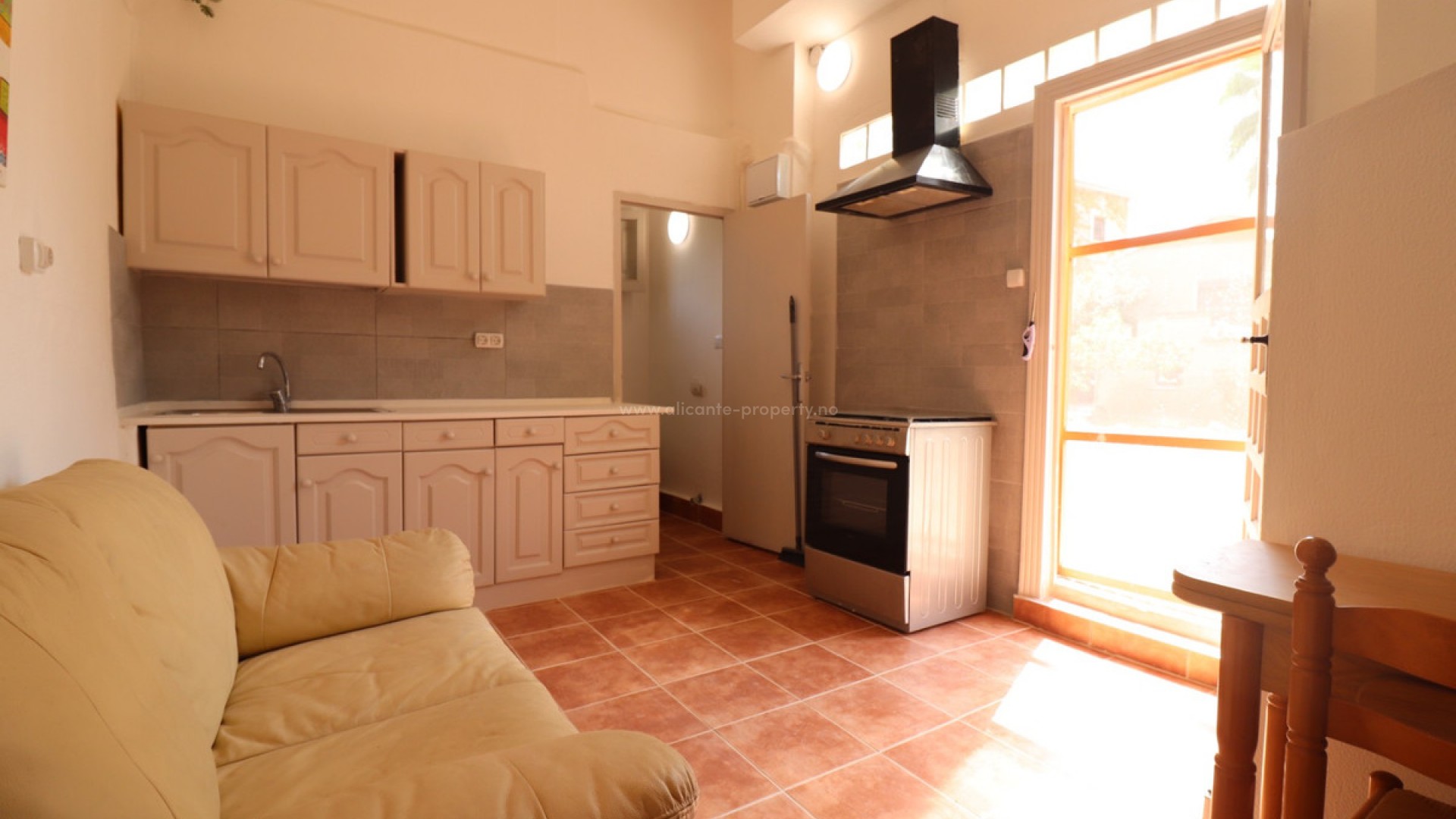 Hus / Villa i Catral Centro