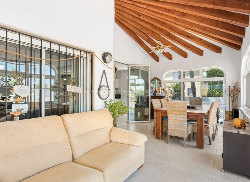 Hus / Villa i Catral Centro