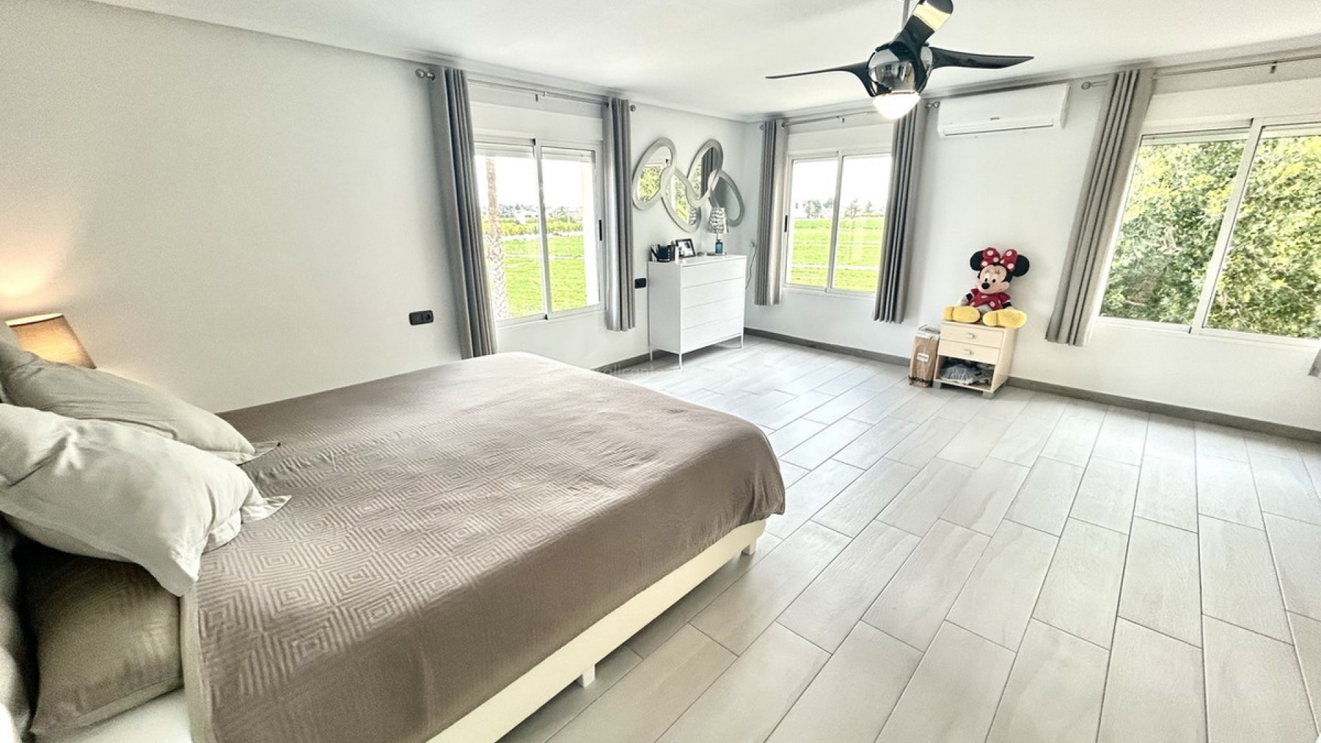 Hus / Villa i Catral Centro