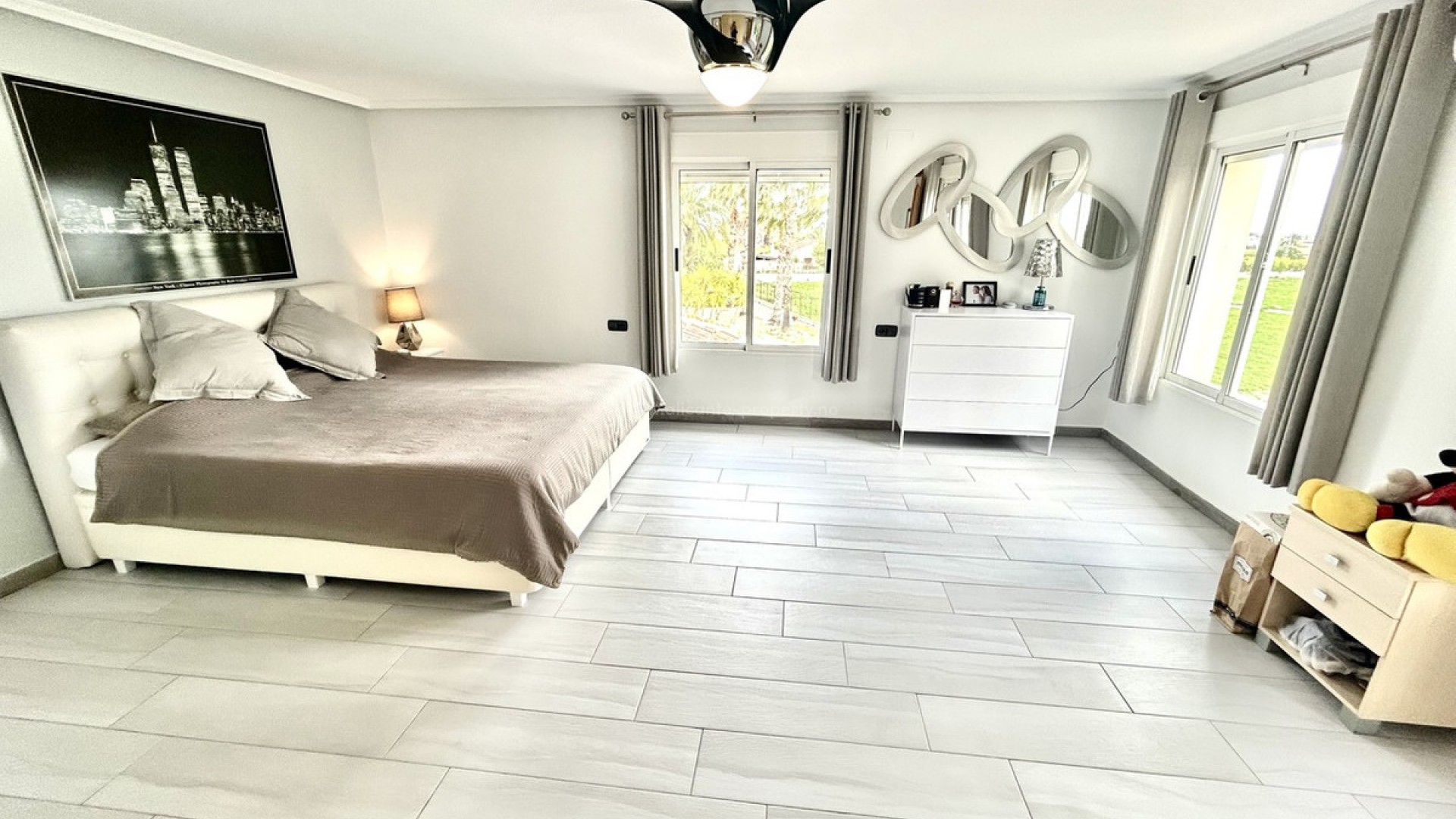 Hus / Villa i Catral Centro