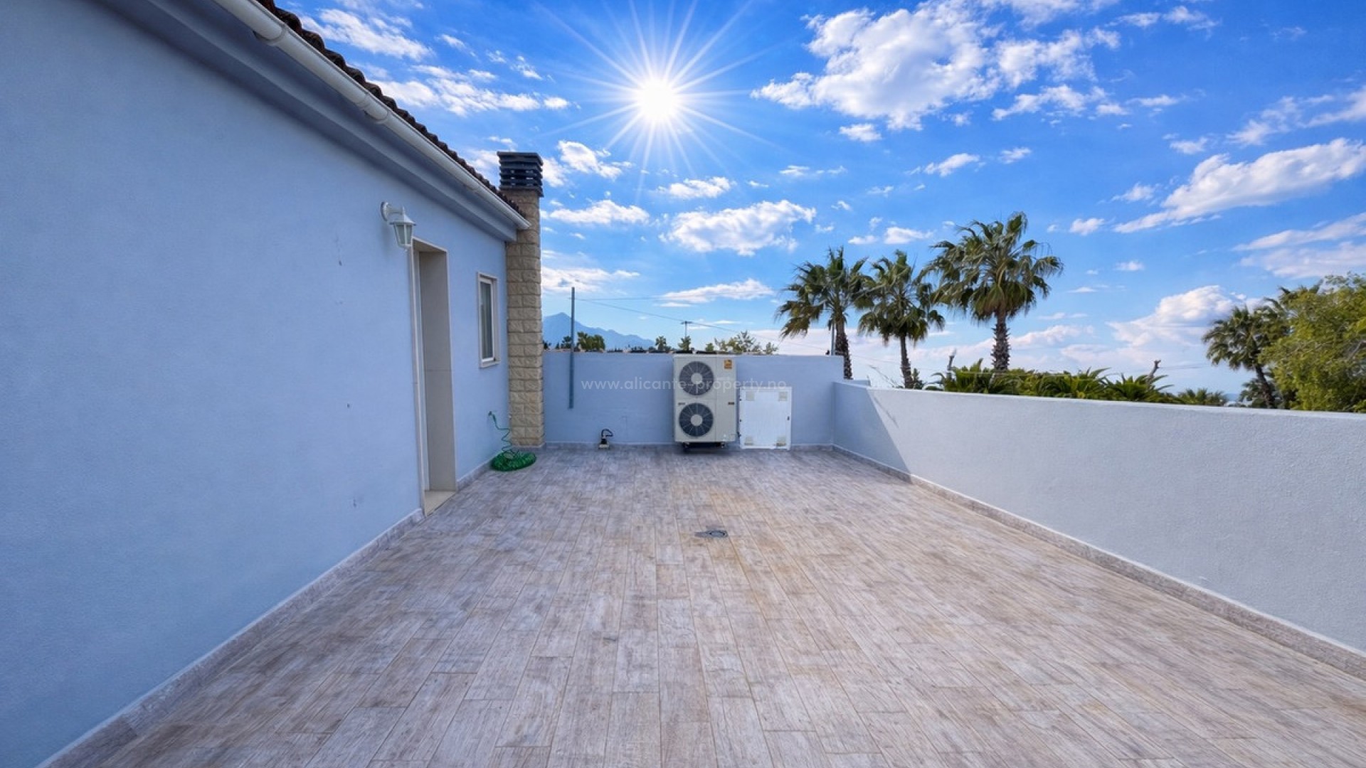 Hus / Villa i Catral Centro