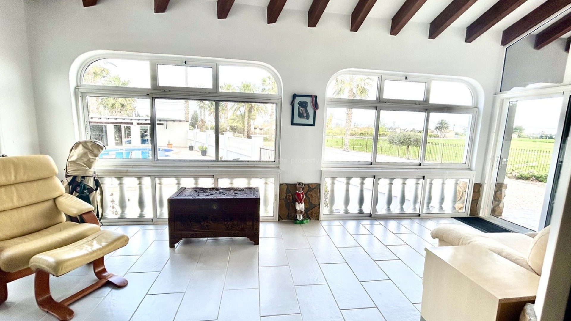 Hus / Villa i Catral Centro