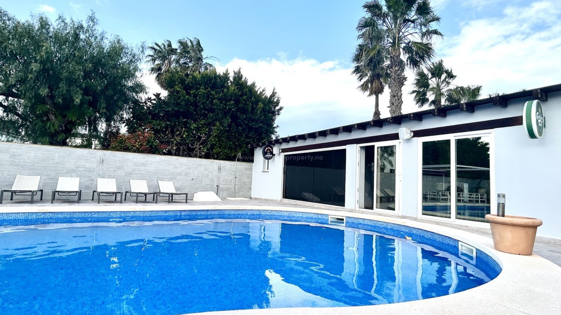 Hus / Villa i Catral Centro