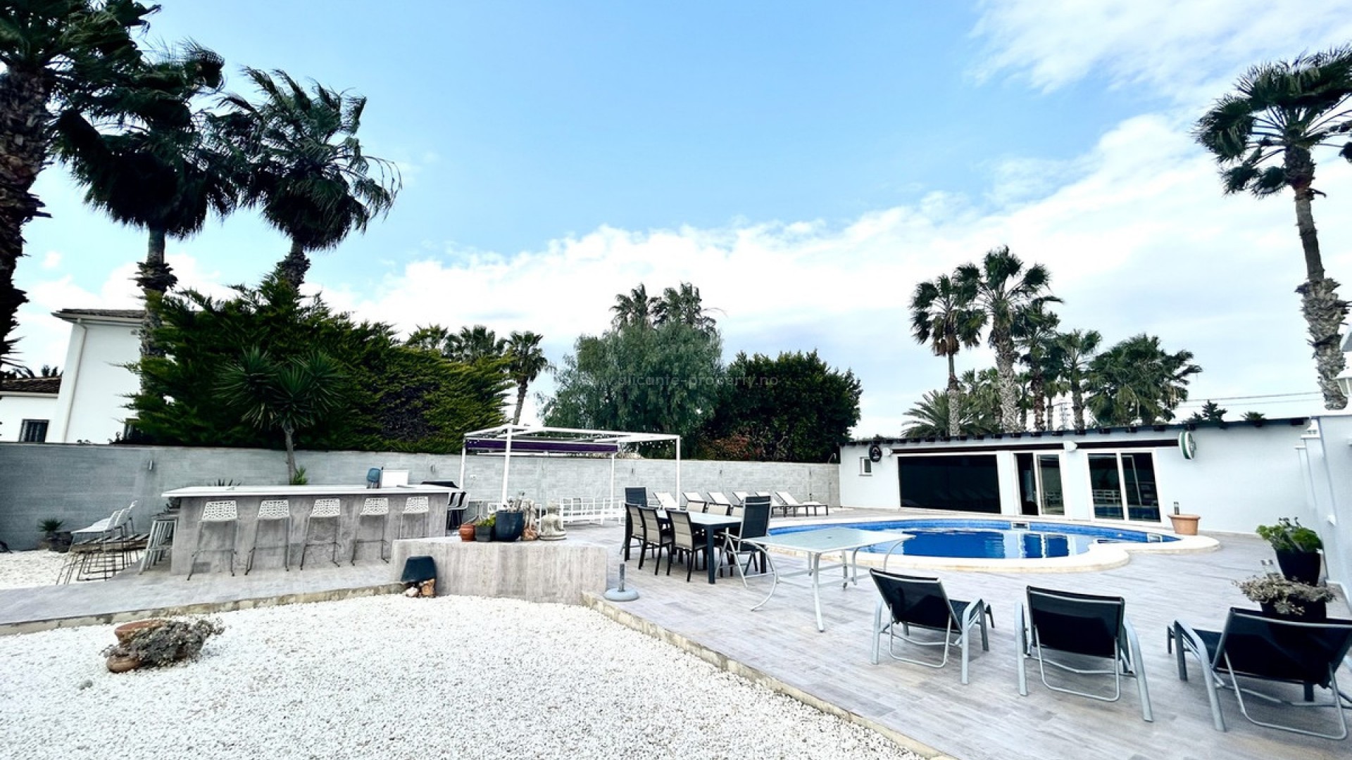 Hus / Villa i Catral Centro