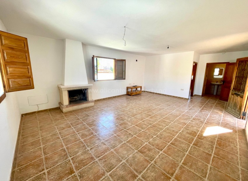 Hus / Villa i Catral Centro