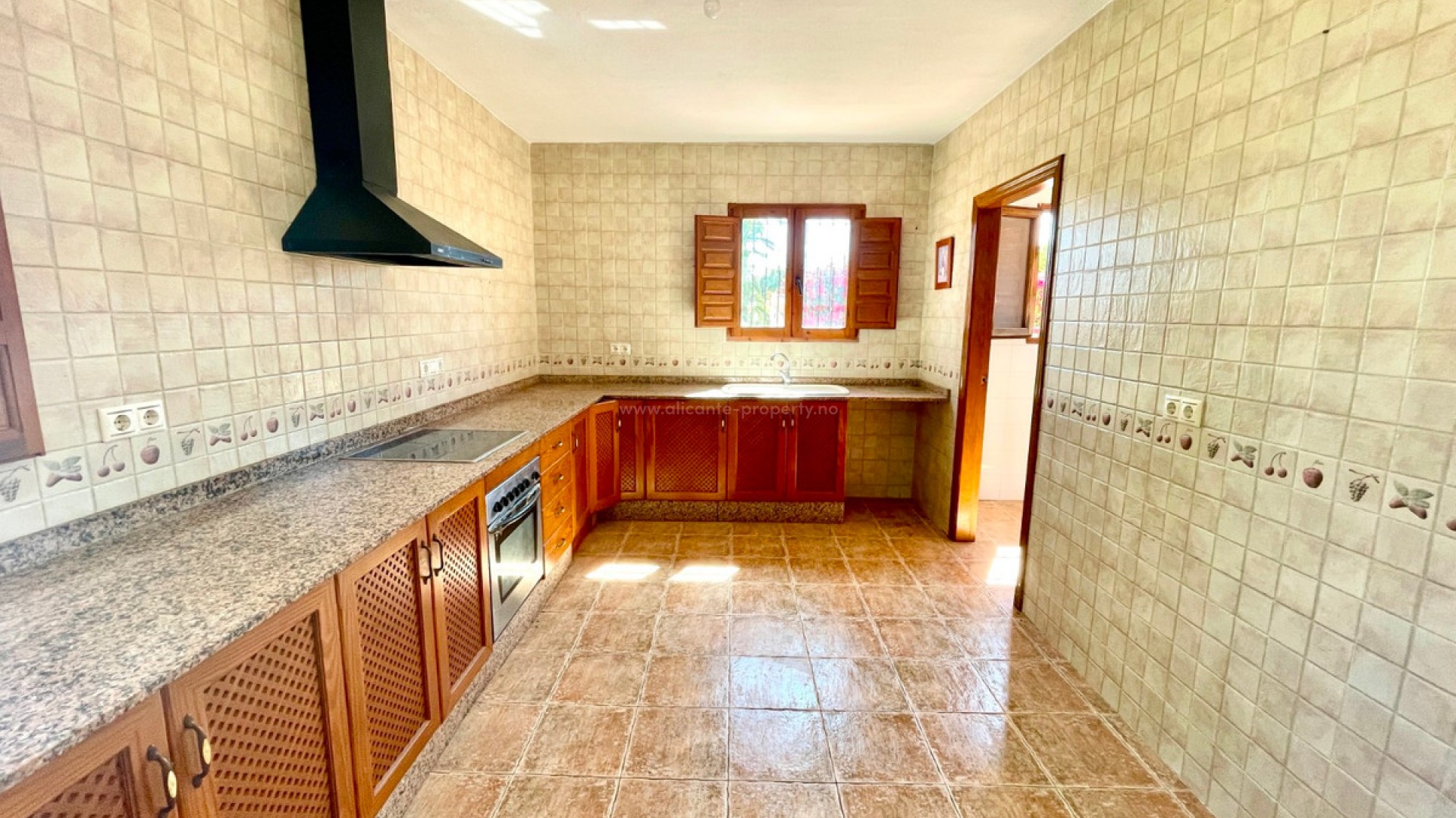 Hus / Villa i Catral Centro