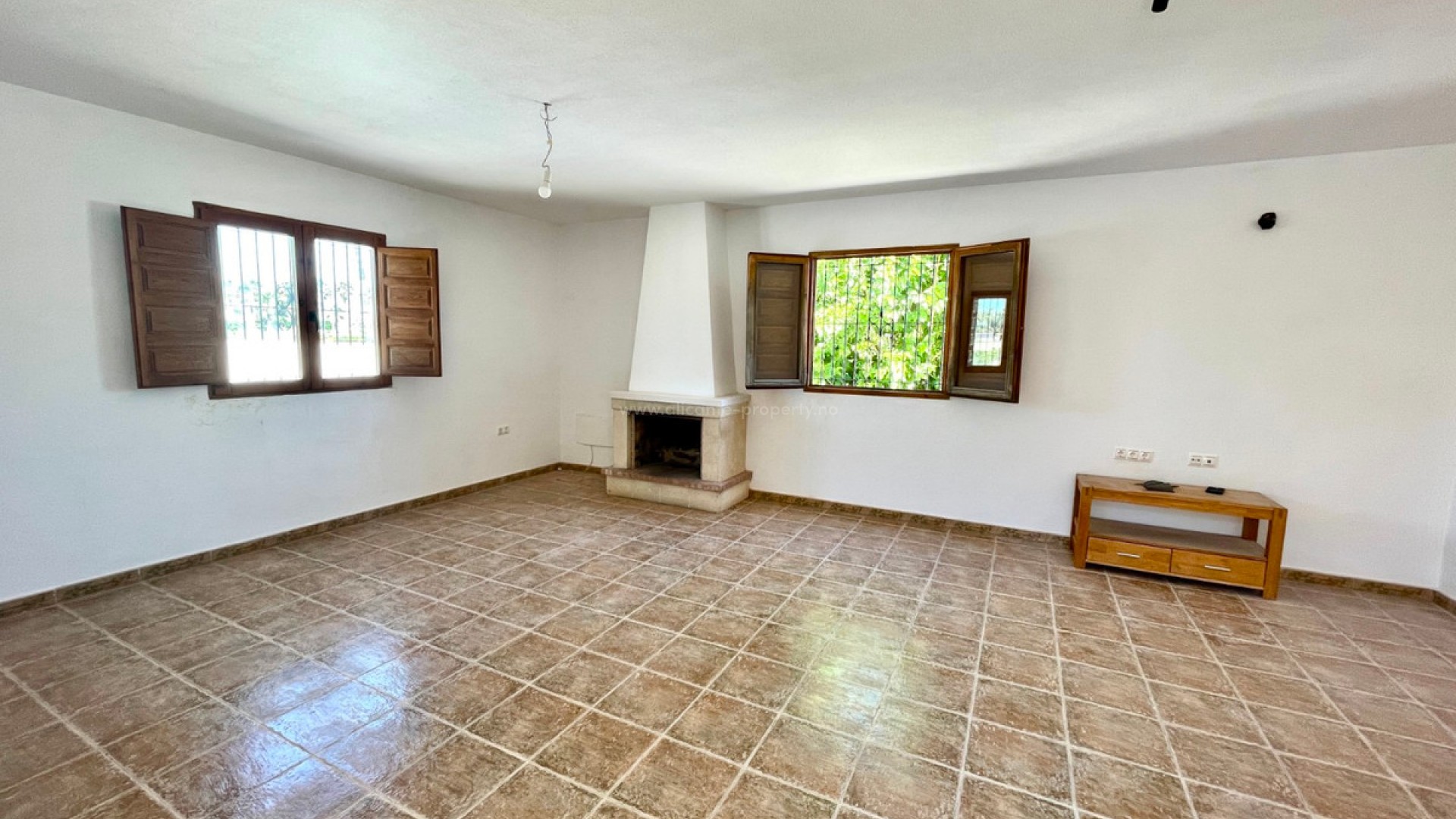 Hus / Villa i Catral Centro