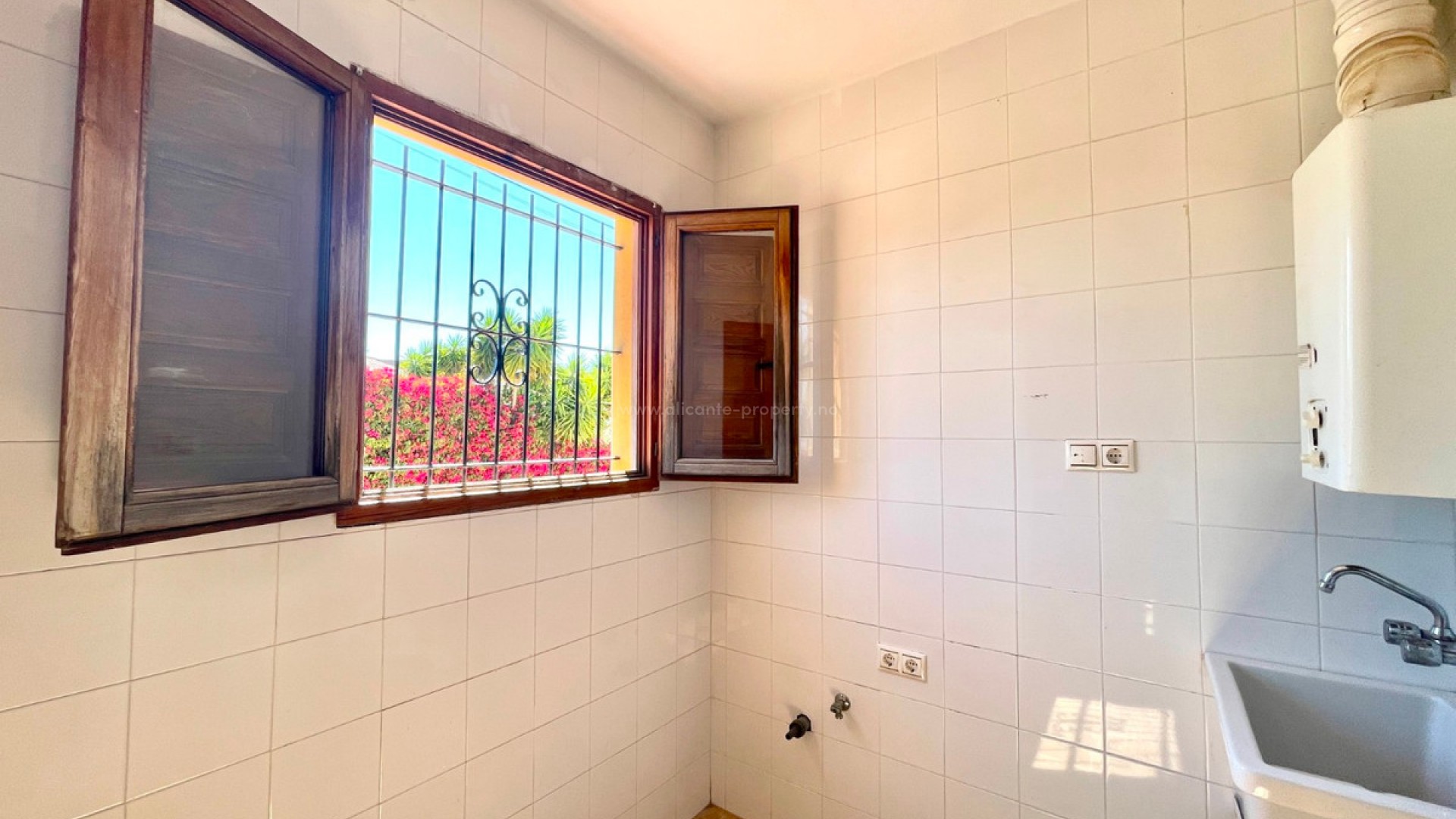 Hus / Villa i Catral Centro