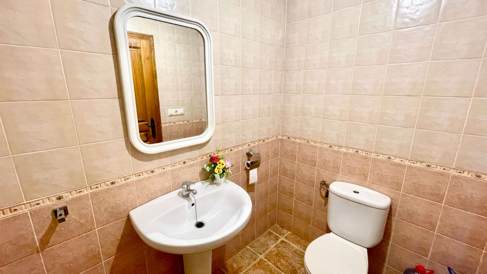 Hus / Villa i Catral Centro