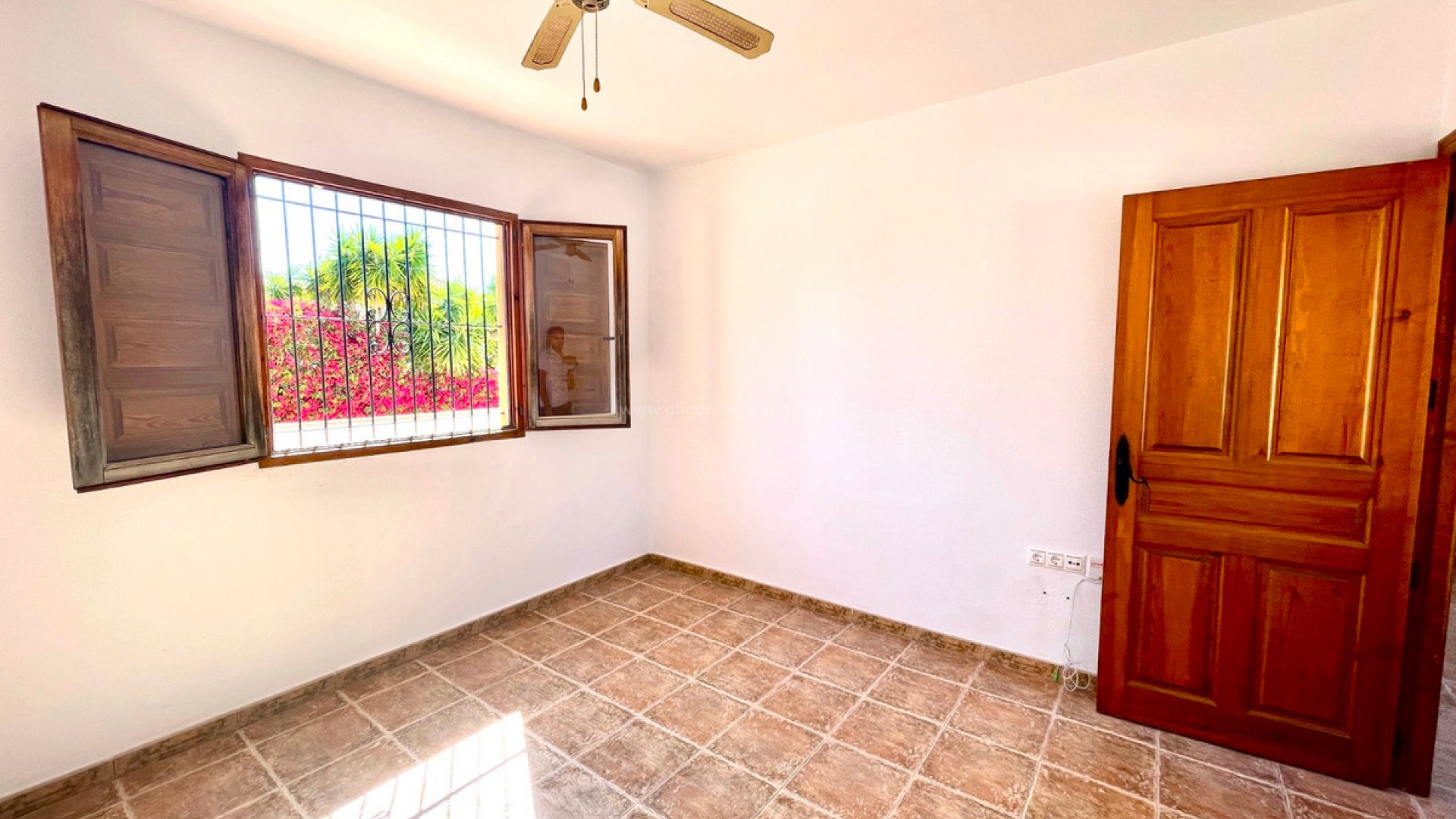 Hus / Villa i Catral Centro