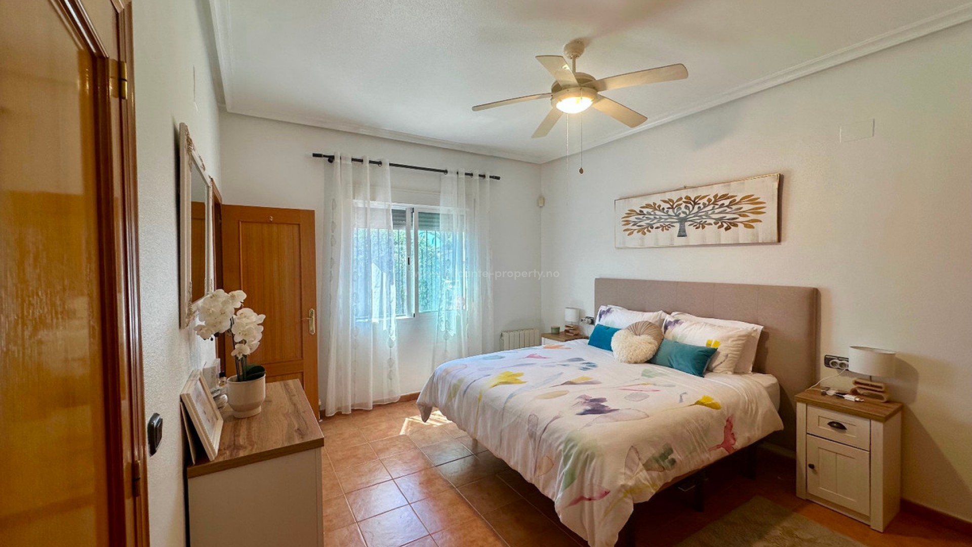 Hus / Villa i Catral Centro