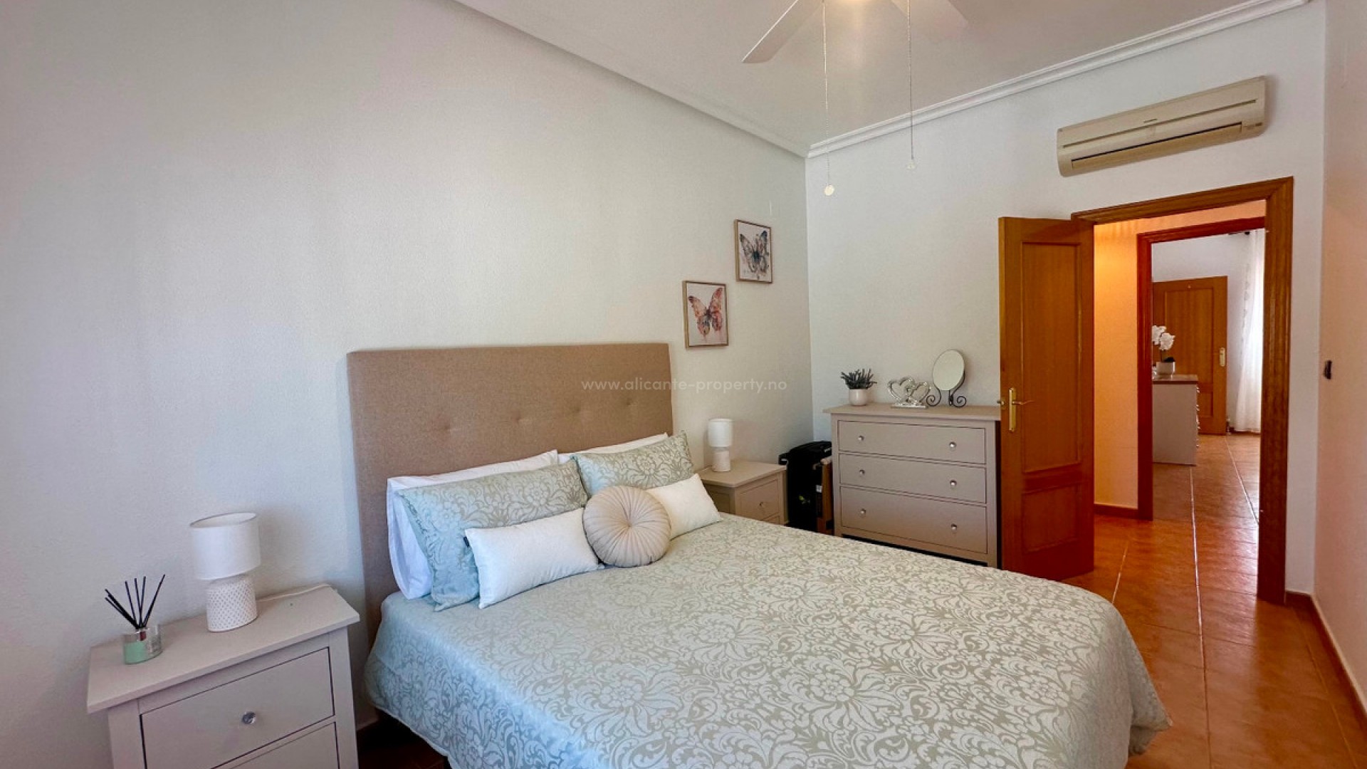 Hus / Villa i Catral Centro