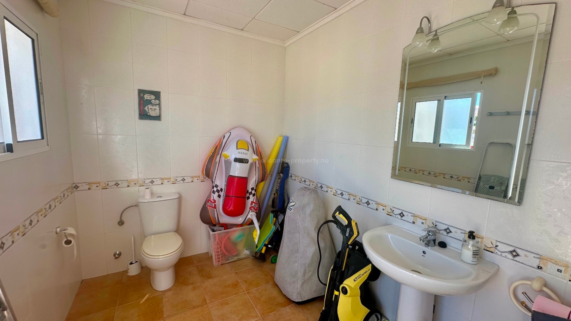 Hus / Villa i Catral Centro