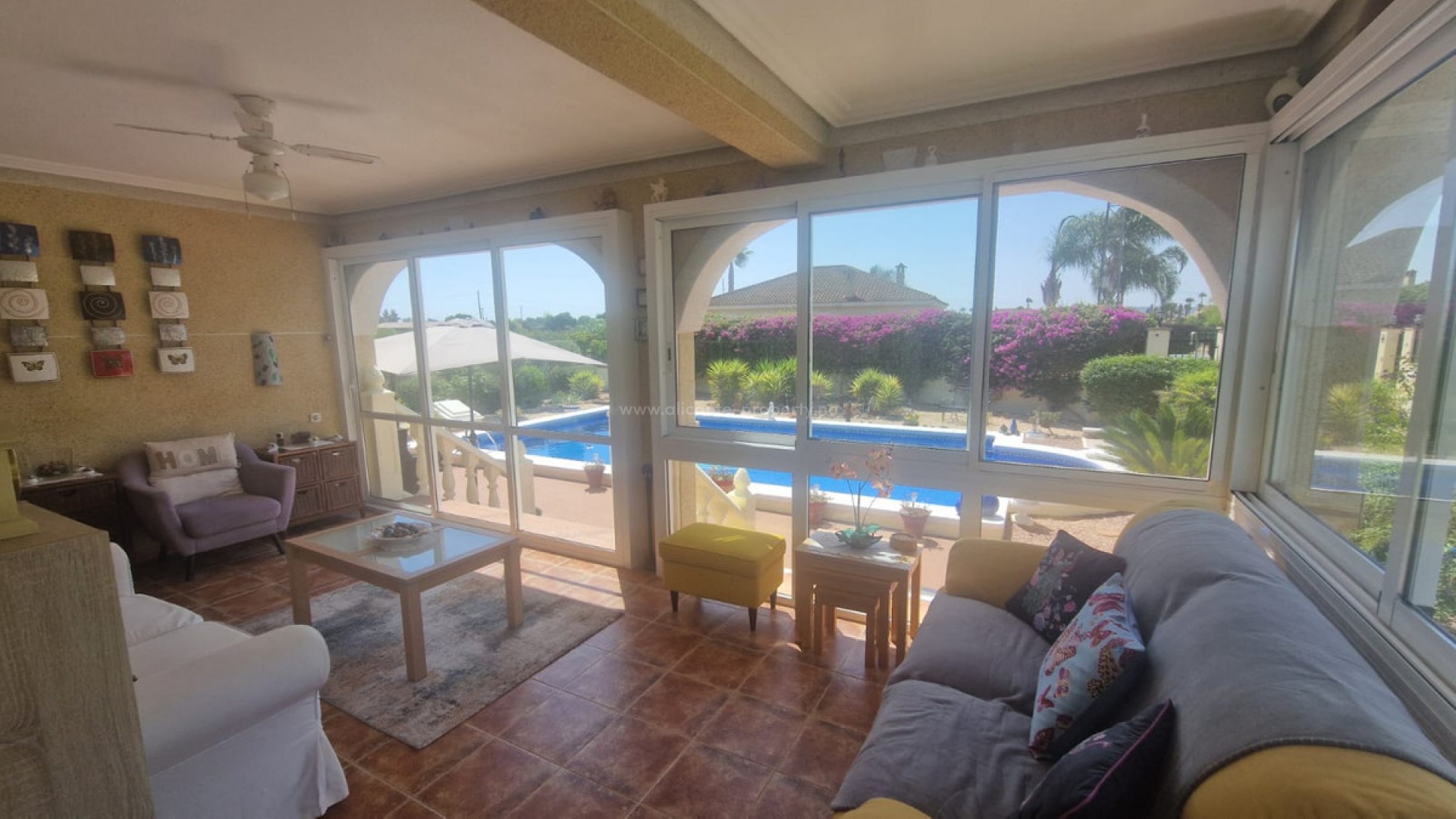 Hus / Villa i Catral Centro