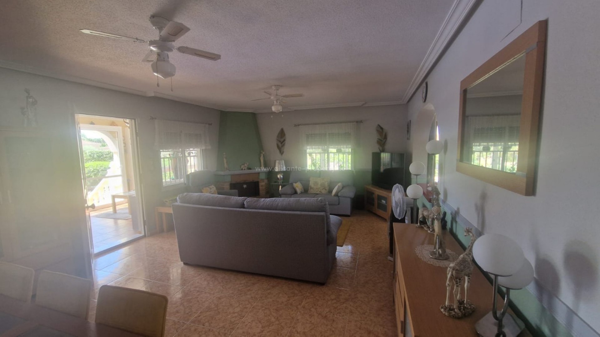 Hus / Villa i Catral Centro
