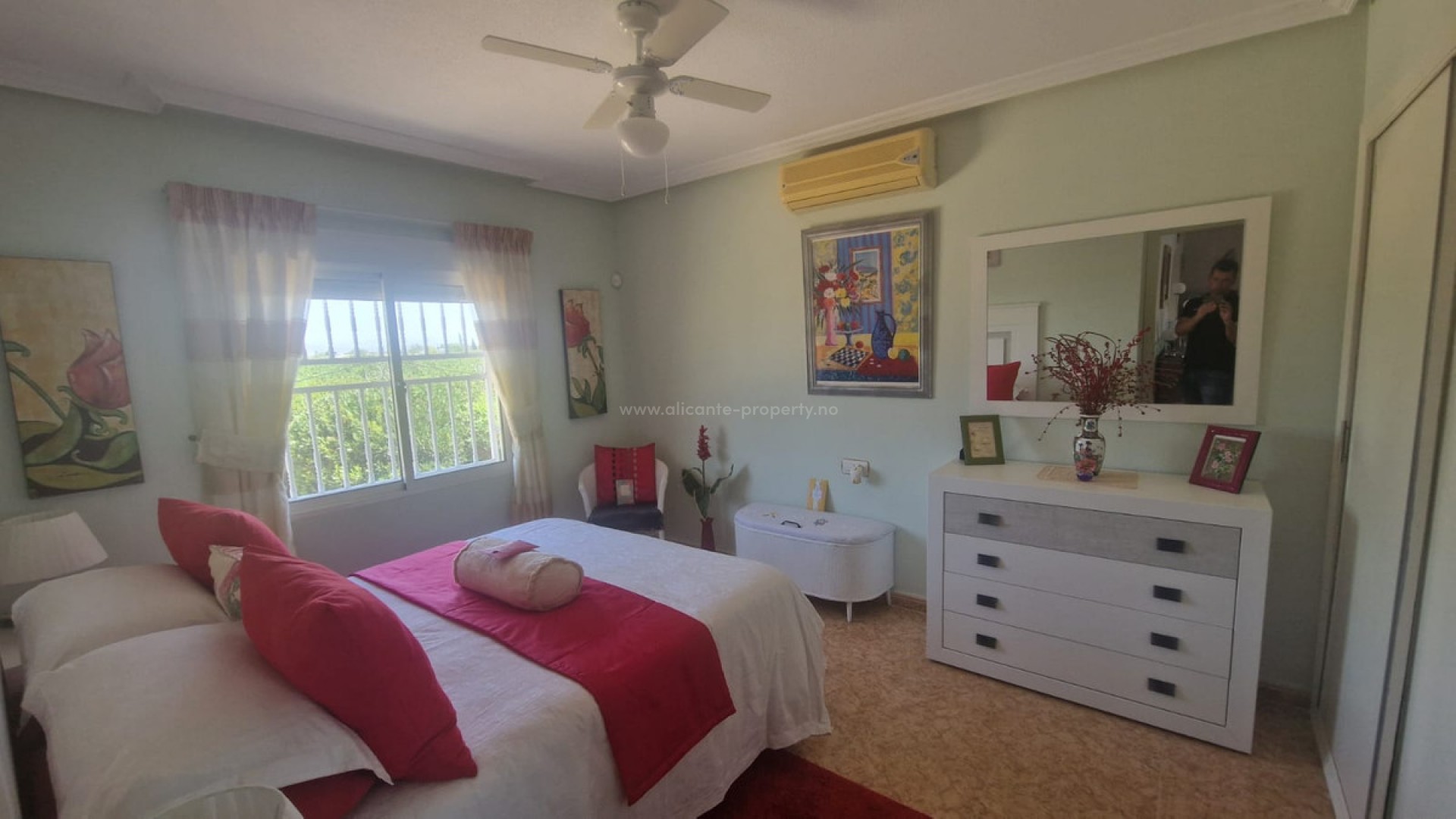Hus / Villa i Catral Centro