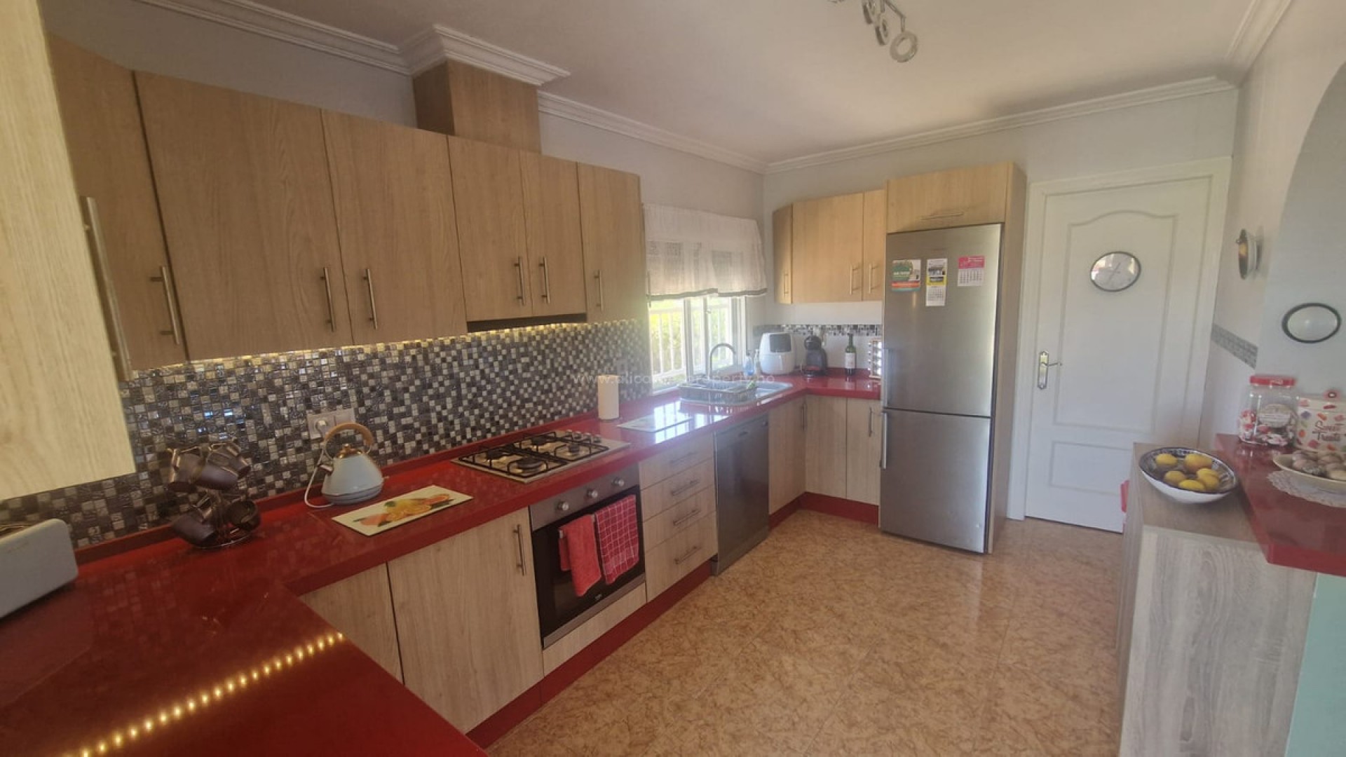 Hus / Villa i Catral Centro