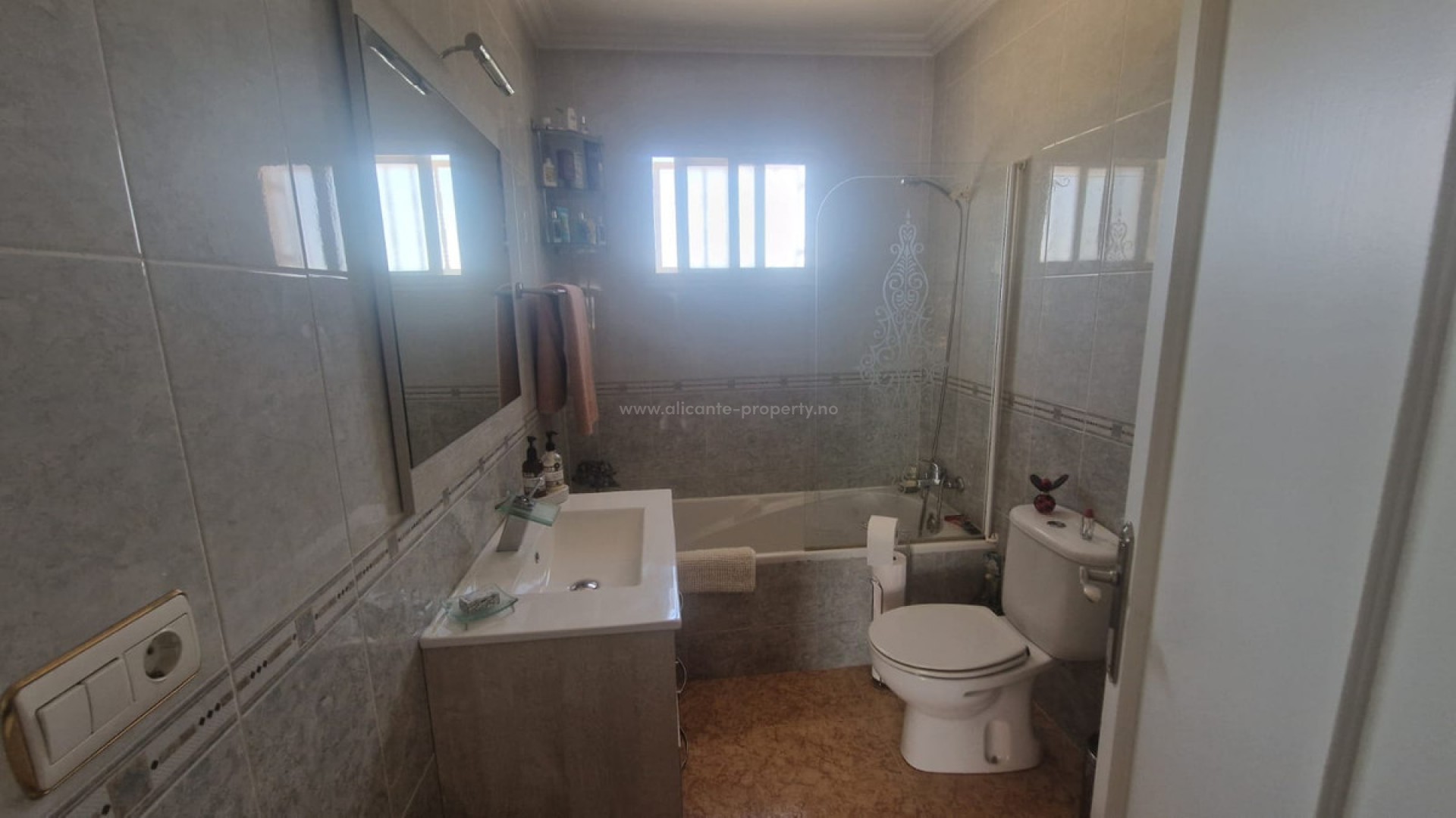 Hus / Villa i Catral Centro