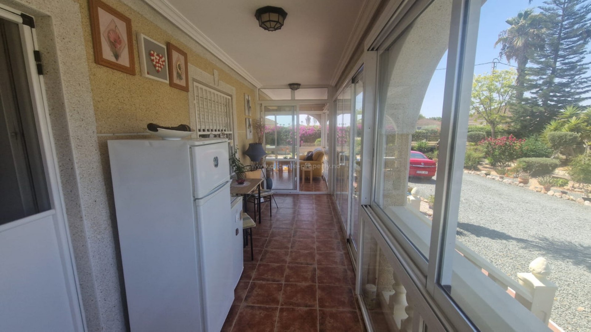 Hus / Villa i Catral Centro