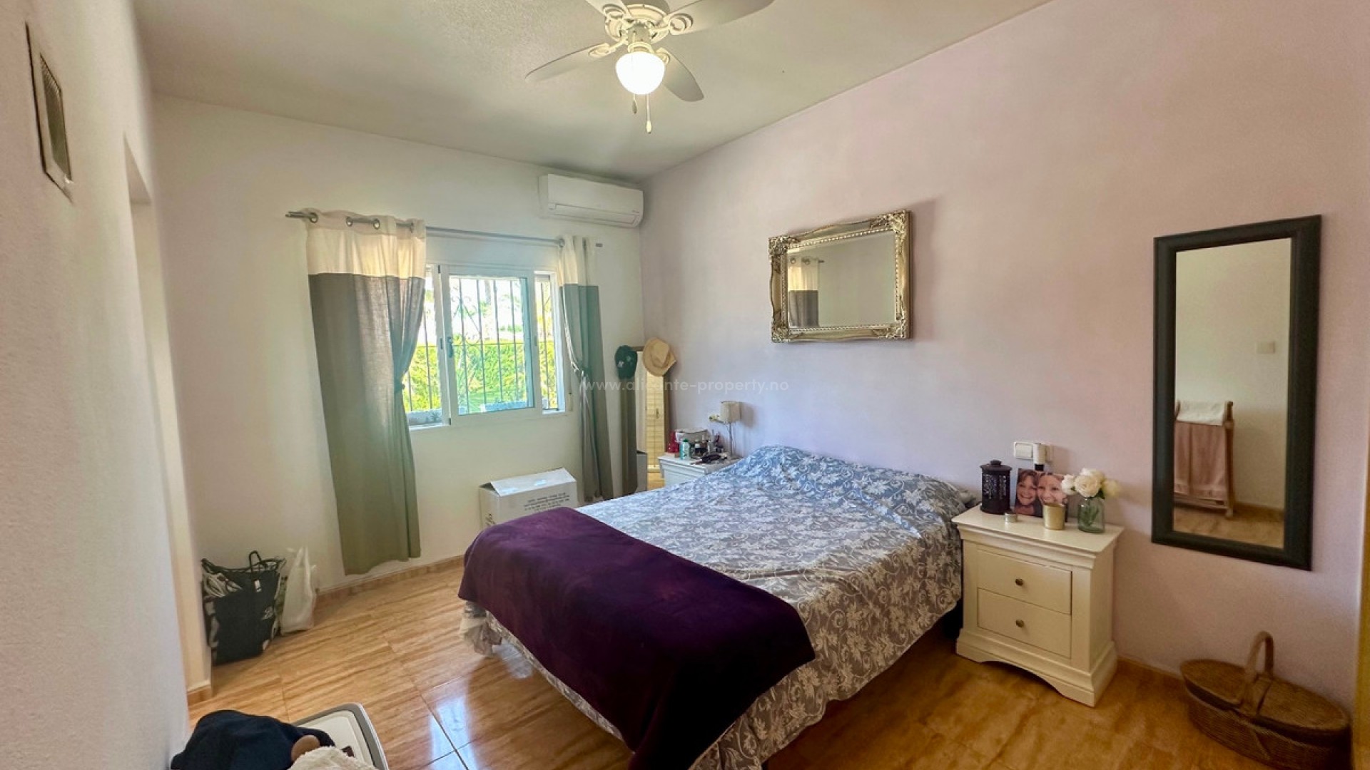 Hus / Villa i Catral Centro