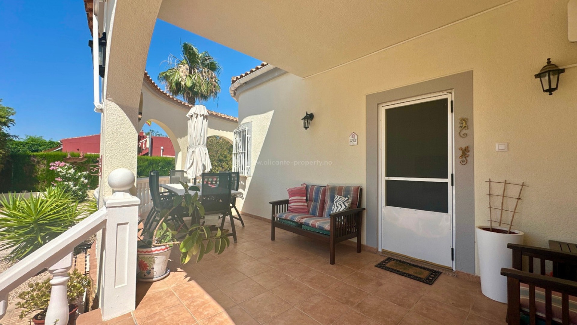 Hus / Villa i Catral Centro
