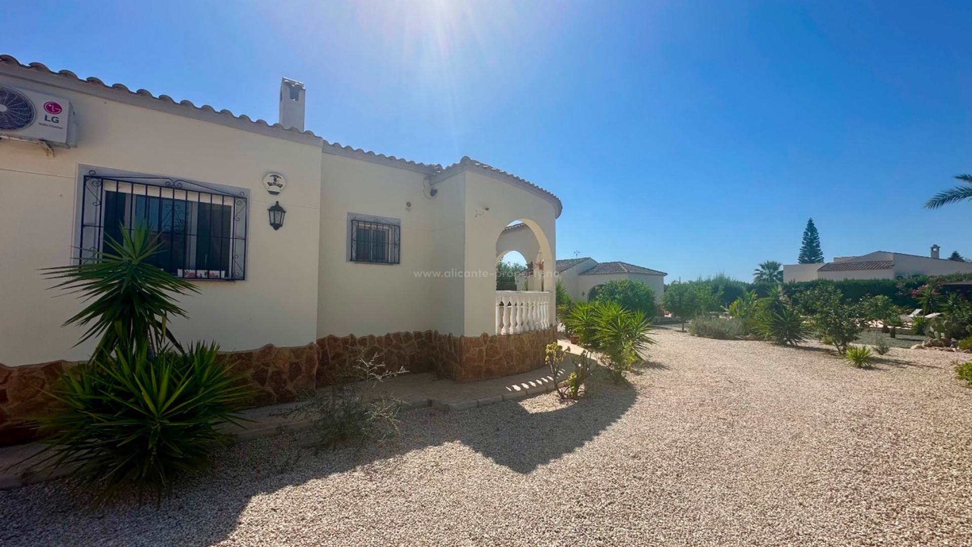 Hus / Villa i Catral Centro