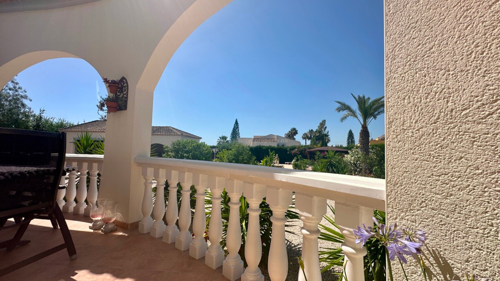 Hus / Villa i Catral Centro