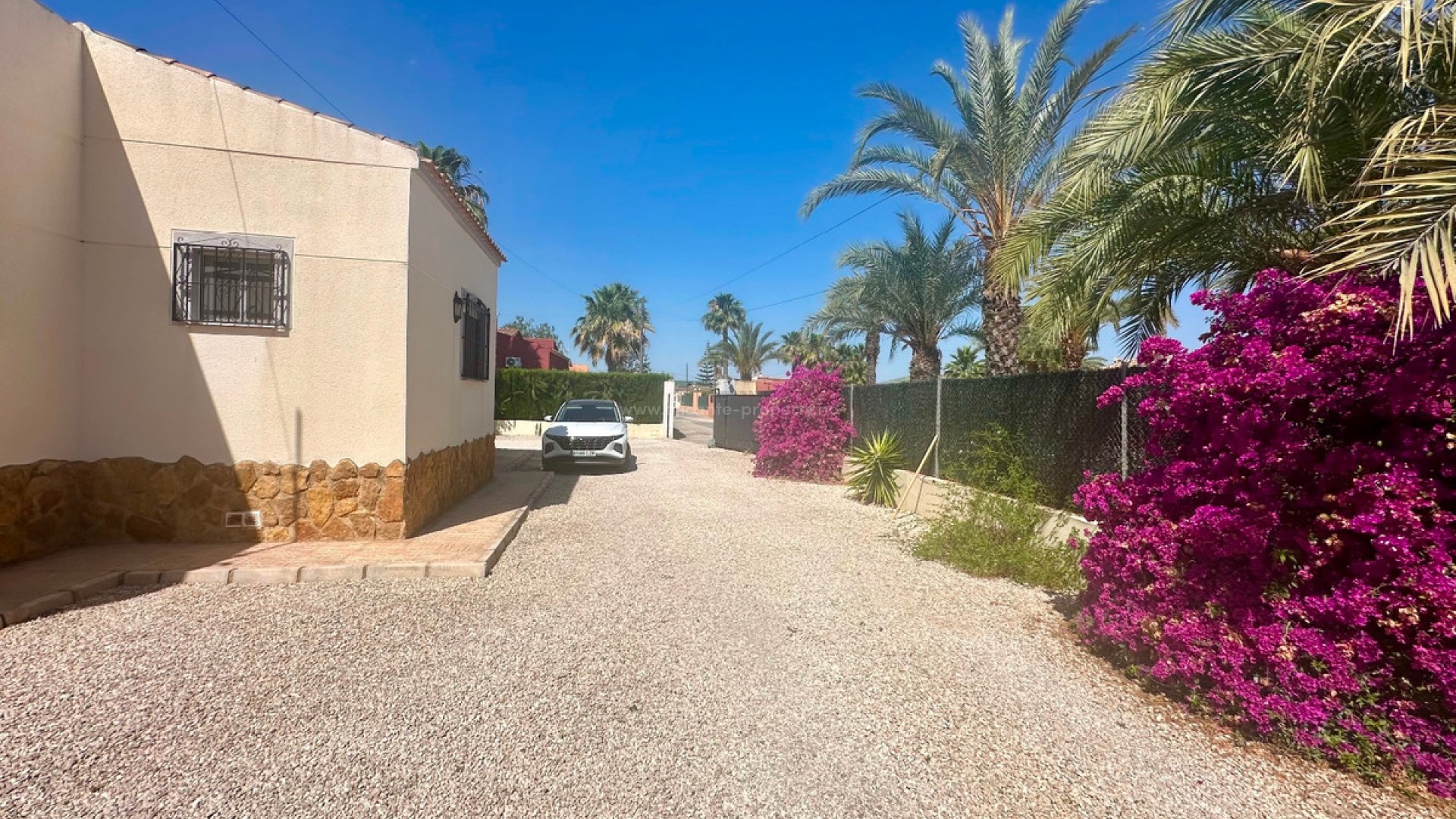 Hus / Villa i Catral Centro