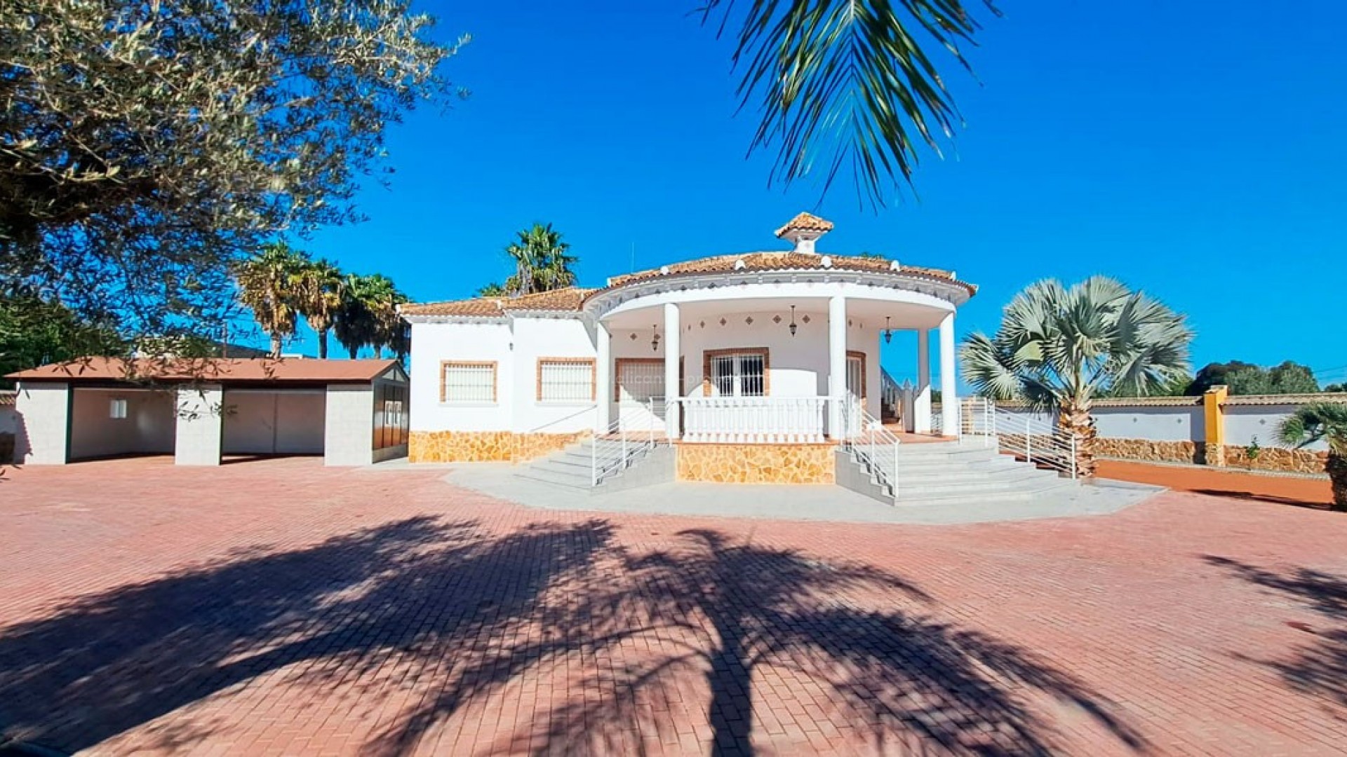 Hus / Villa i Catral Centro