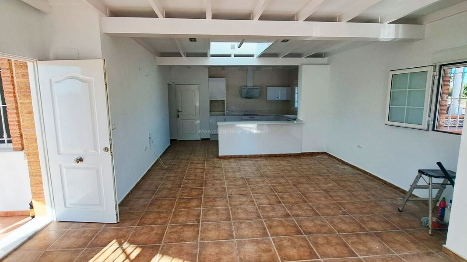 Hus / Villa i Catral Centro