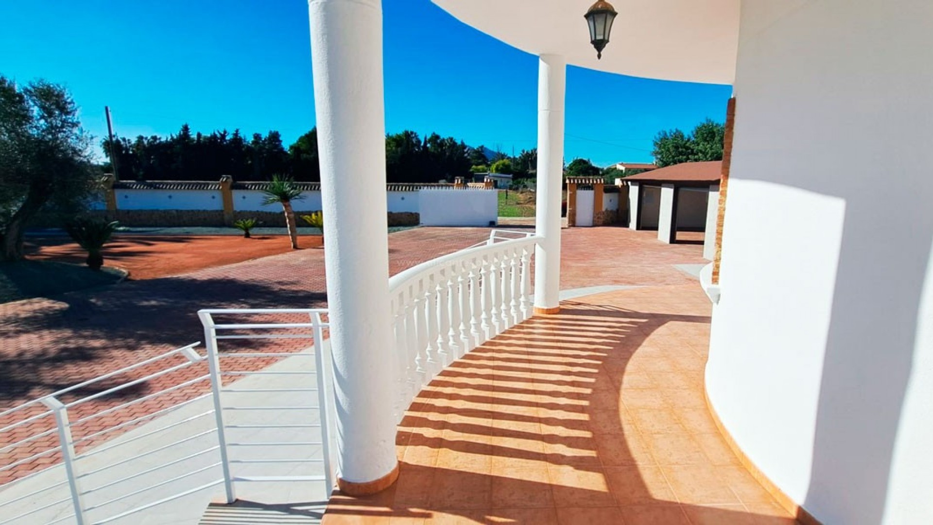 Hus / Villa i Catral Centro