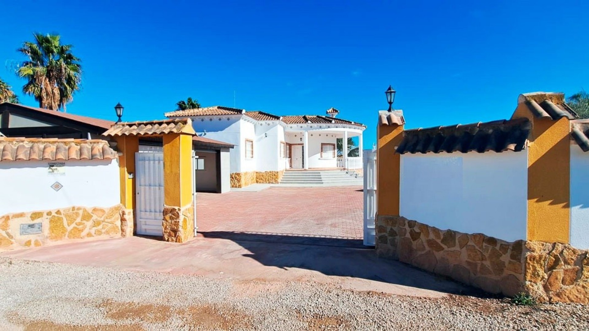 Hus / Villa i Catral Centro