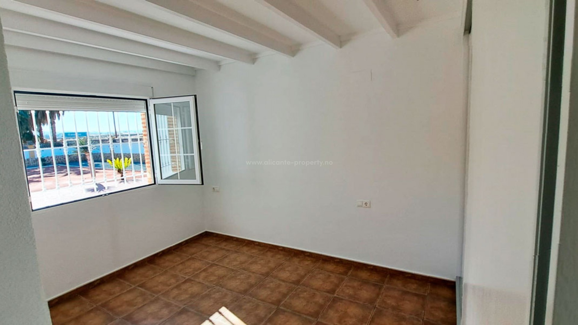 Hus / Villa i Catral Centro